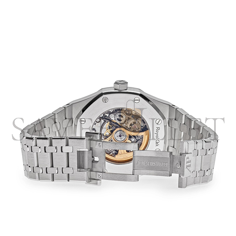 audemars P*g*et royal oak 15407st.oo.1220st.01